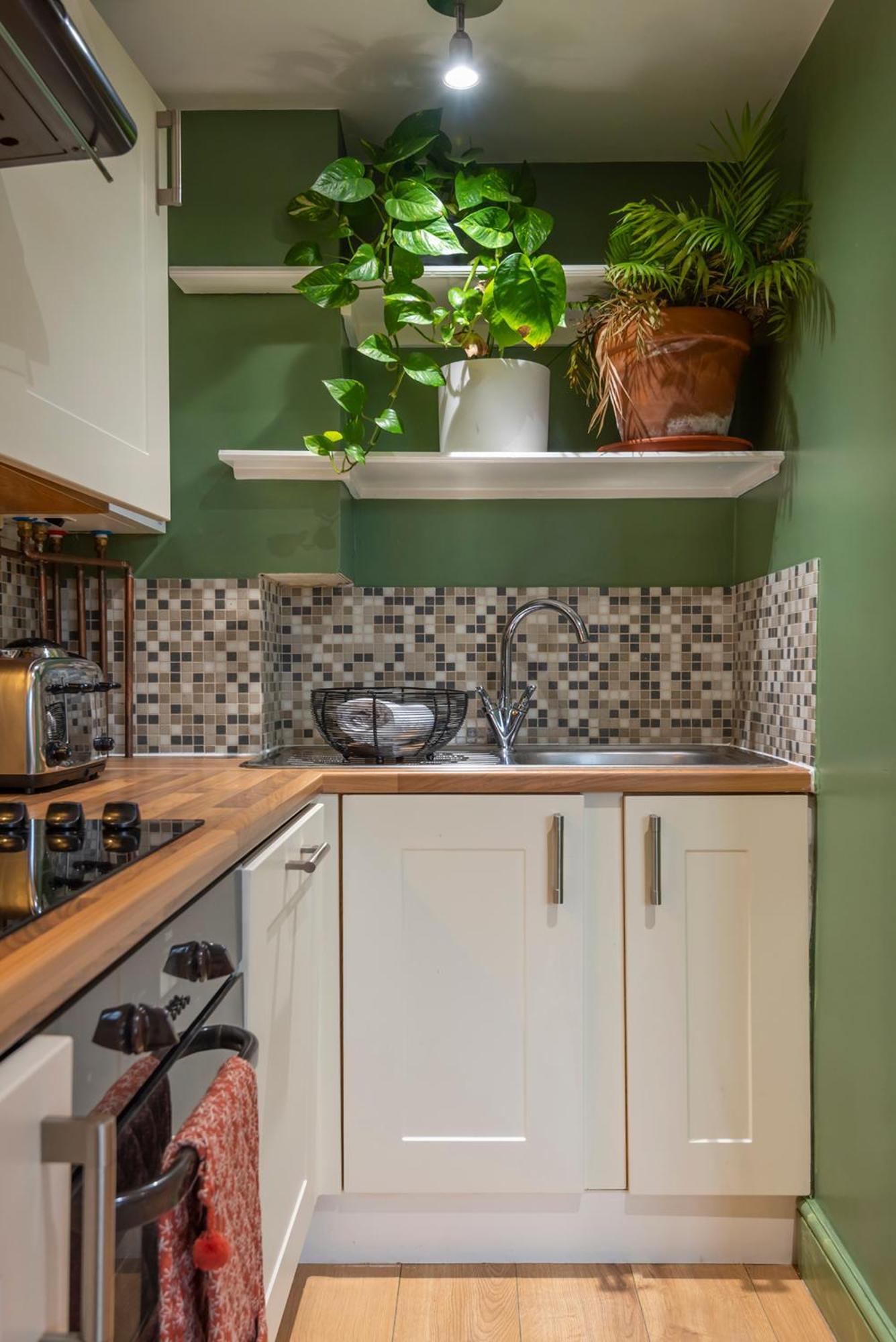 Amazing Finsbury Park Studio Londres Extérieur photo